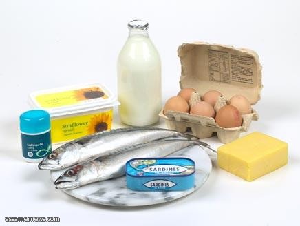 نقص فيتامين "د" مرض خفي يهدّد 90% من الطالبات في السعودية