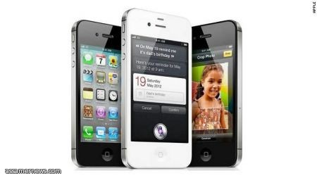 للخروج من المنافسة.. «أبل» تبتكر «آي فون» ضدّ الكسر