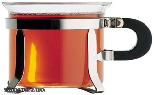 الشاى يقلل 60% من فرص الإصابة بالقلب والسكر 