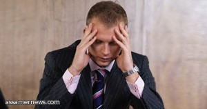 6 أعراض لإصابتك بالتوتر والإجهاد 