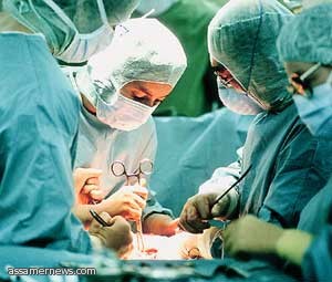 نجاح إدخال تقنية المنظار الحديثة لعمليات الغدة الدرقية بمدينة الملك عبدالله الطبية بمكة