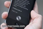 "آبل" تنوي دمج خدمة "siri" في كل أجهزتها النقالة 