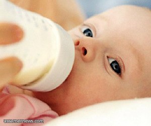 الرضاعة الطبيعية وتوعية الأمهات 