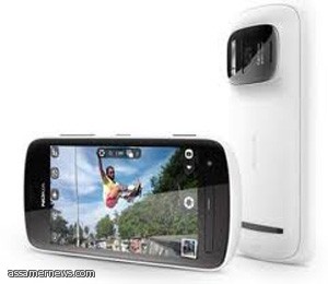 نوكيا تكشف عن نوكيا 808 بيور فيو 