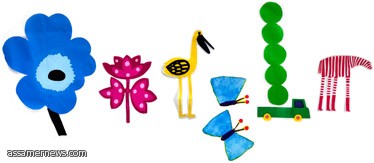 جوجل يحتفل بأول أيام فصل الربيع