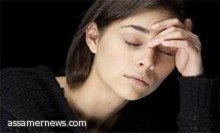 الإجهاد النفسي أقسى على قلوب «النساء» 