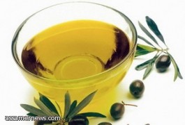 زيت الزيتون لتفادي الجلطة الدماغية