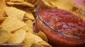 الصلصة الحارة تقلل دهون البطن كبديل للجراحة 