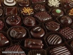 دراسة:تناول الشوكولاتة الداكنة لعشر سنوات يحمي القلب 