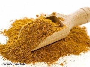  تقارير طبية : بهار الكركم قد يساعد فى الوقاية من البول السكرى