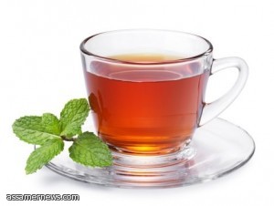  تحذير من شرب الشاي بعد الإفطار