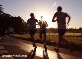 التمارين الرياضية تحمي القلب من الأمراض 