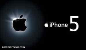 آبل تعلن عن آيفون 5 وتكسر به حوار الشائعات حول الجهاز 