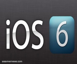 "آبل":ميزات"iOS 6" الجديدة ستكون محدودة ببعض الدول 