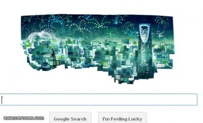 جوجل تحتفي بيوم المملكة الثاني والثمانين الوطني على محركها البحثي 