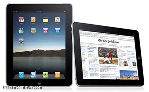 "أبل" تطرح نسخة حاسبها اللوحى "آى باد مينى"الجيل الرابع