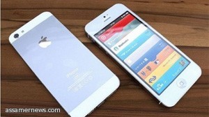 تضارب الأنباء حول موعد الكشف عن "آيفون 5S"