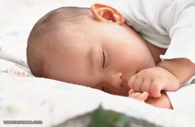 دراسة عالمية: الأطفال حديثو الولادة يصارعون من أجل الحياة