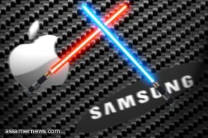 آبل تكسب قضيتها ضد سامسونج 