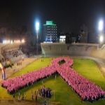 إنتشار سرطان الثدي بالمملكة 14%.. ونسبة الشفاء تصل لـ95%  