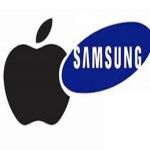 قريبًا.."أبل" و"سامسونج" تعقدان محادثات سلام 
